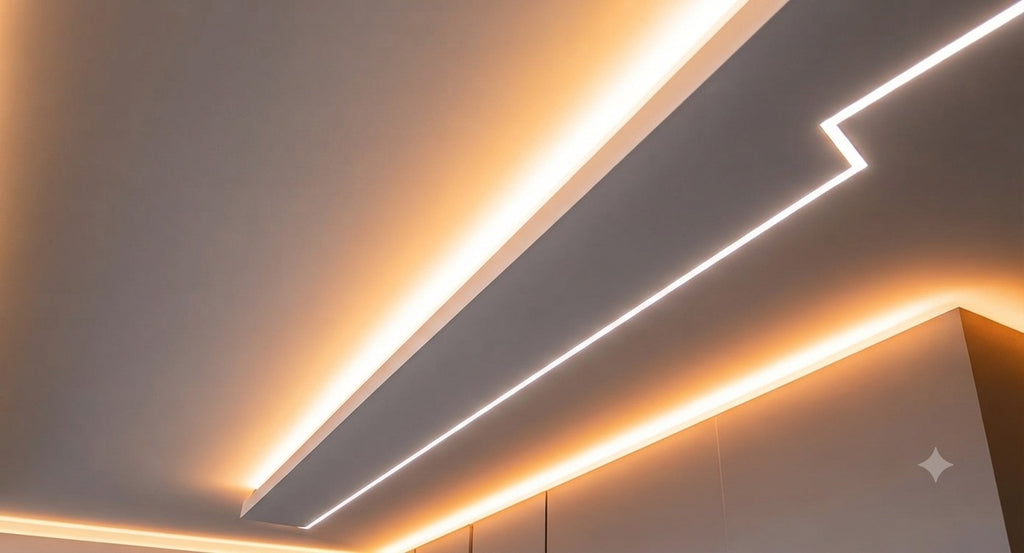 Neon LED Light Strips