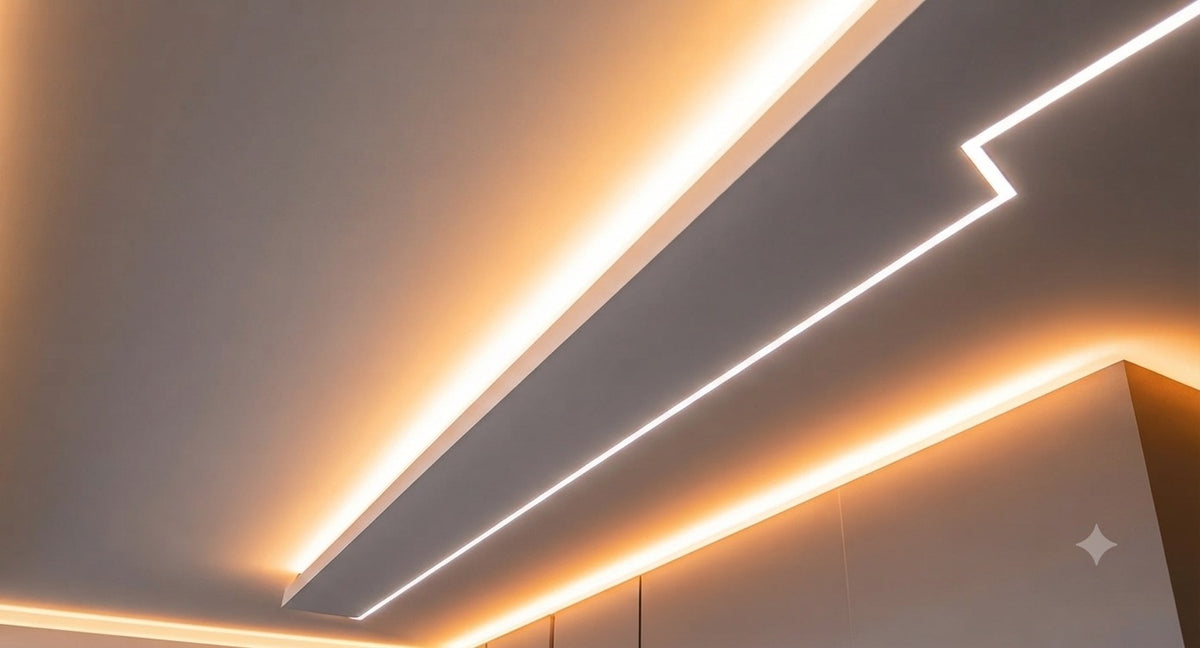 Neon LED Light Strips