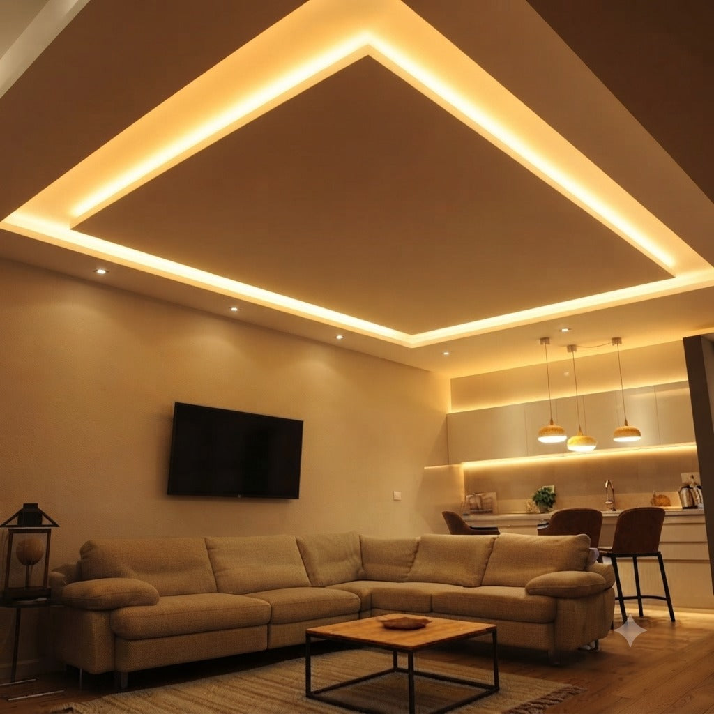 LED Rope Light