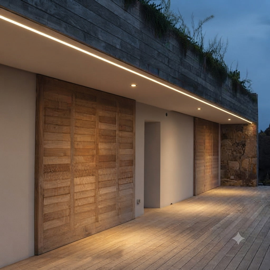 Neon LED Light Strips