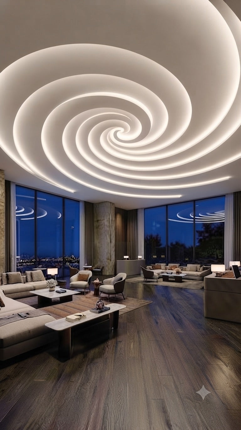 LED Rope Light