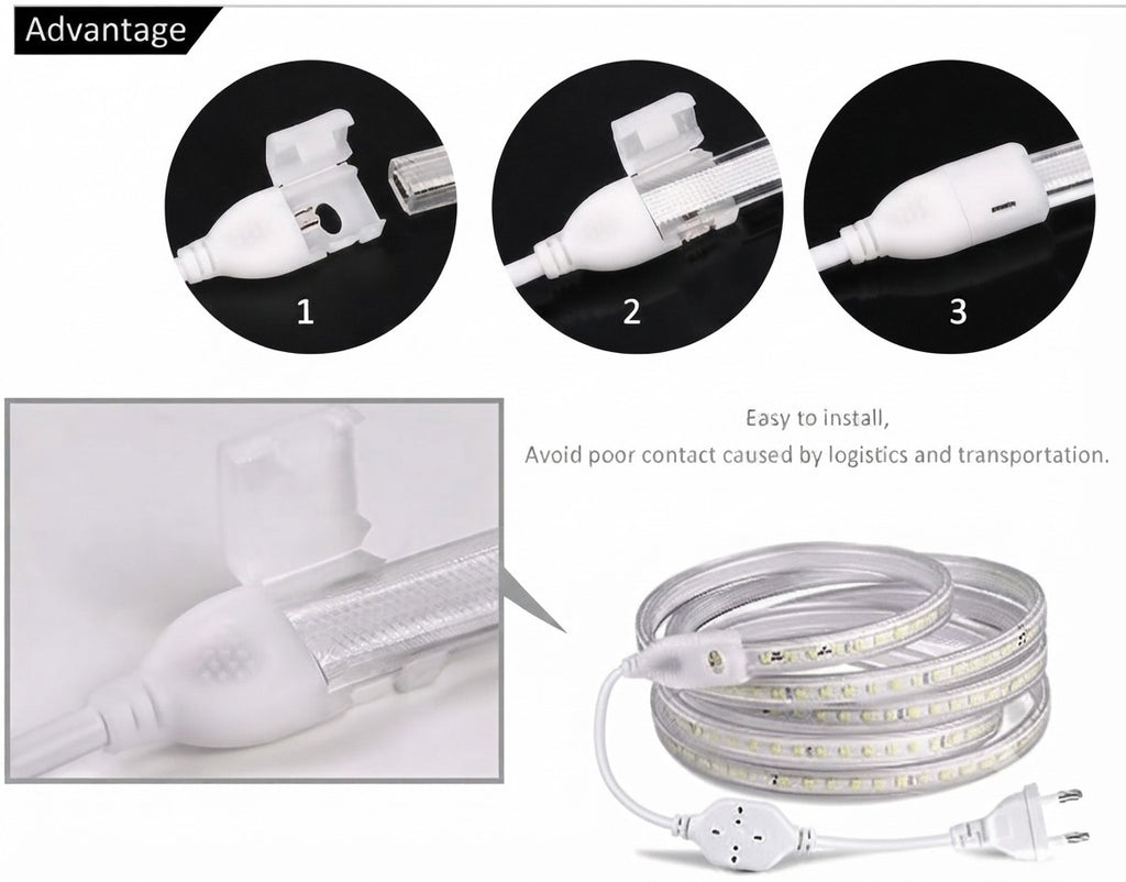 Connectors