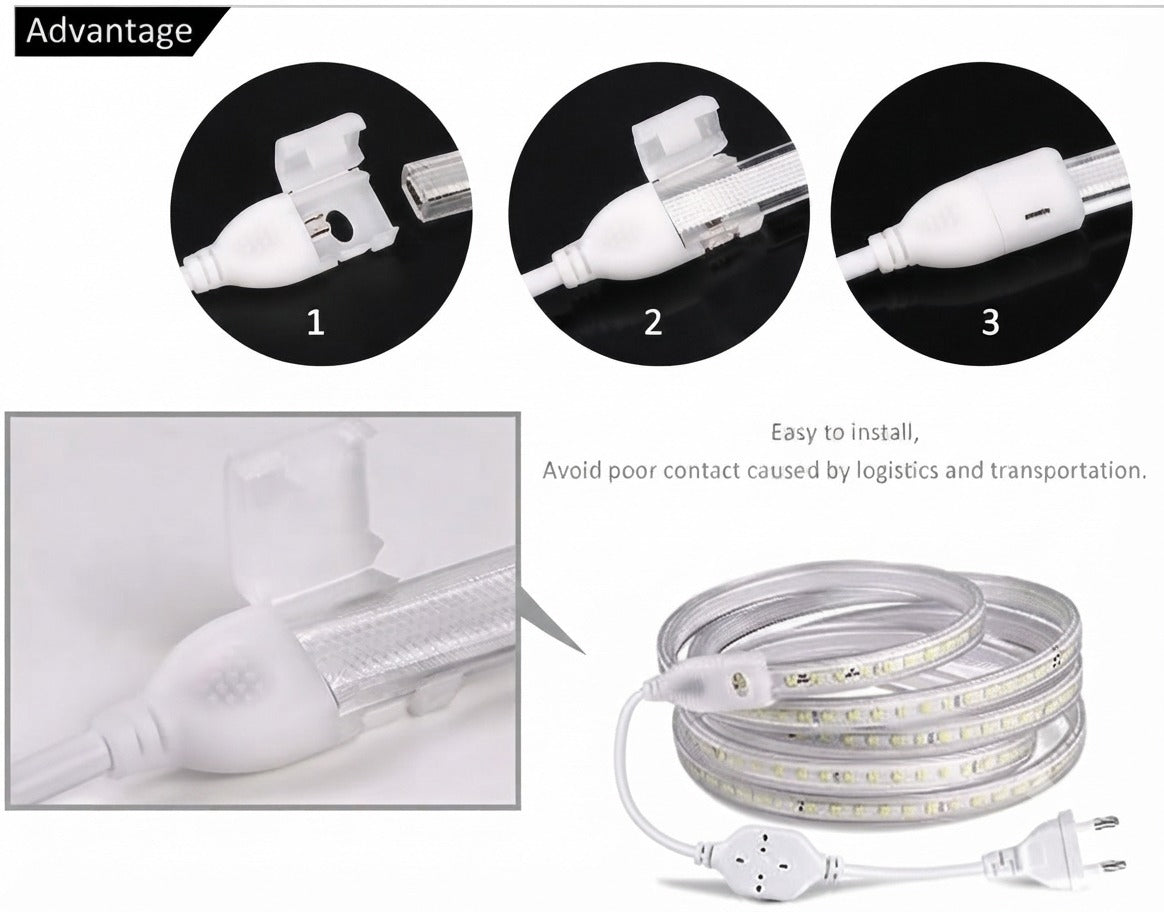 Connectors