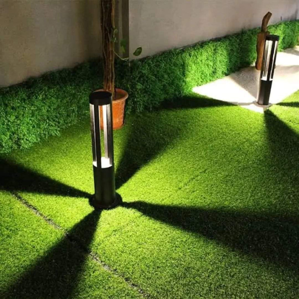 LED Garden Bollard Light