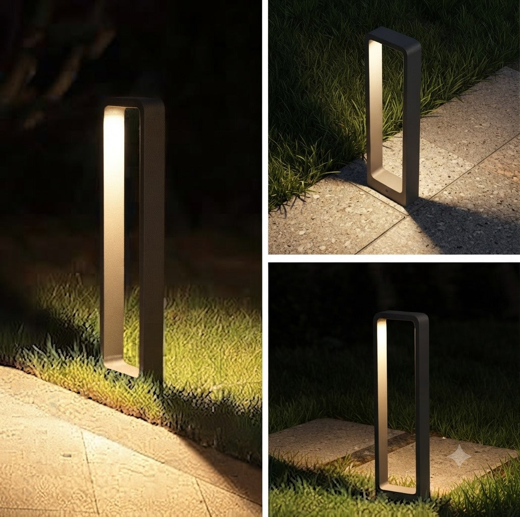 LED Bollard Lights