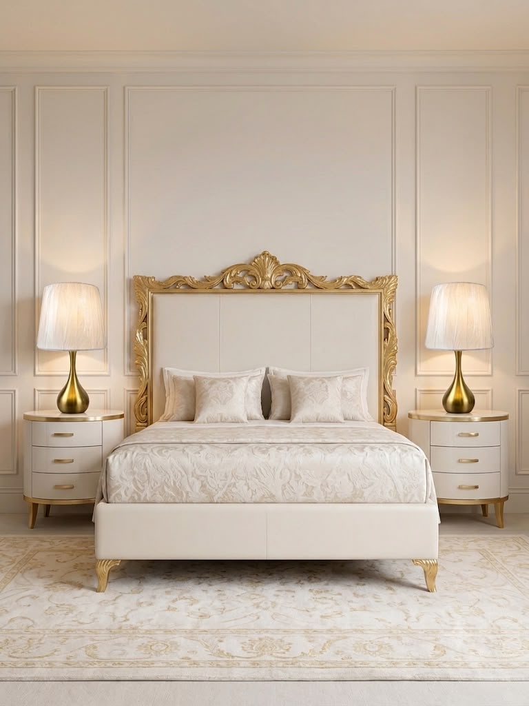 Aurelia Pleated Shade Table Lamp