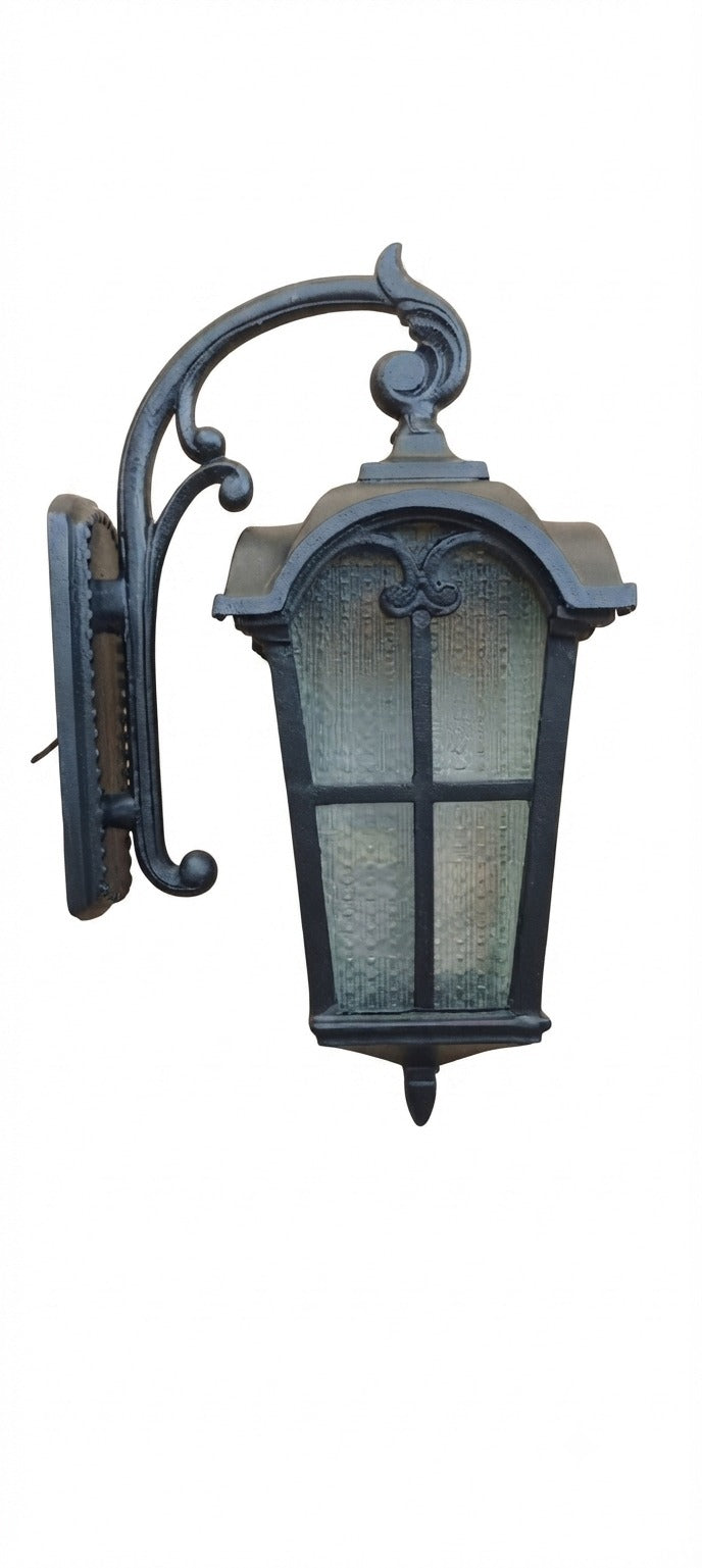 Aluminum Die-Cast Outdoor Light