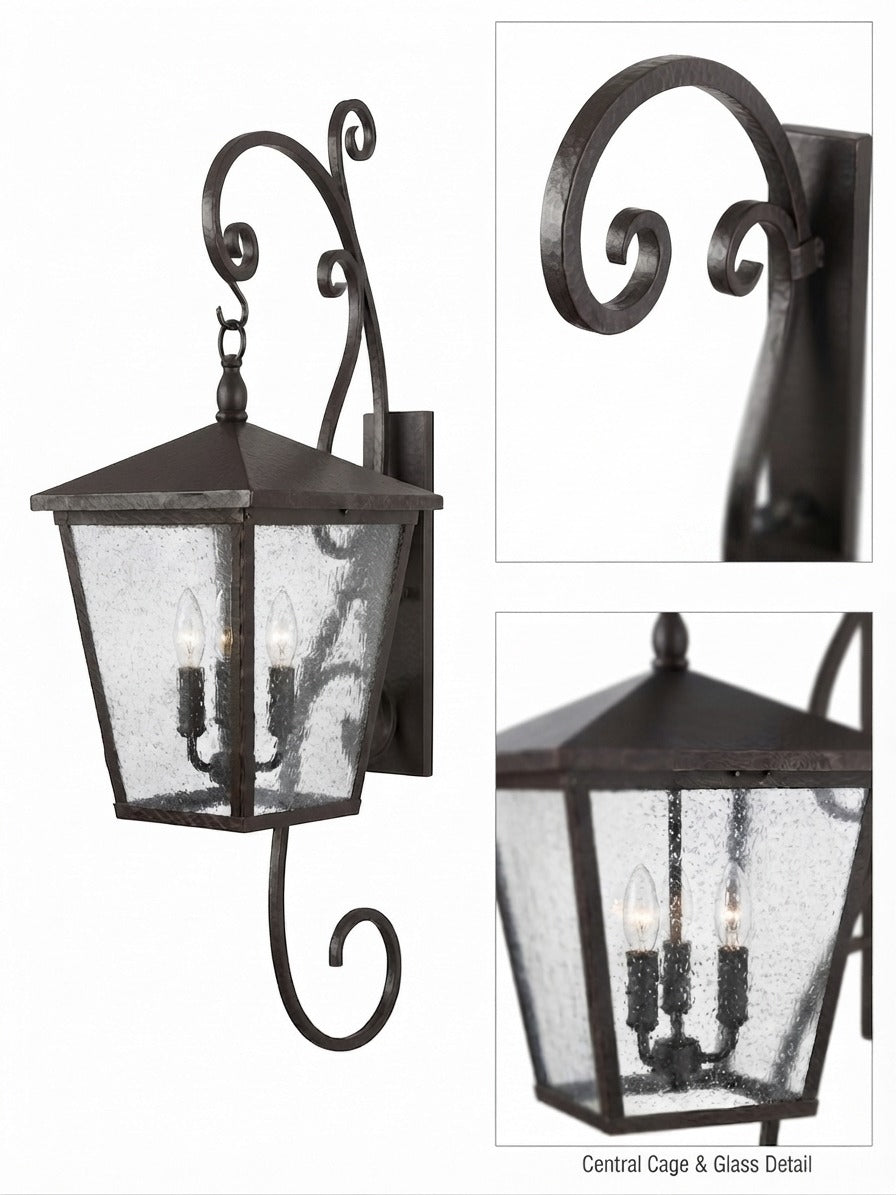 vermont-bronze-seeded-glass-outdoor-wall-lantern