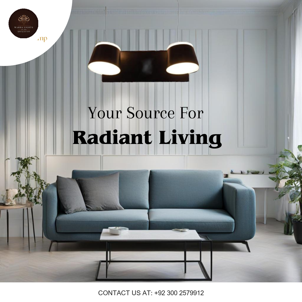 ADJUSTABLE DUAL-HEADED WALL LIGHTS