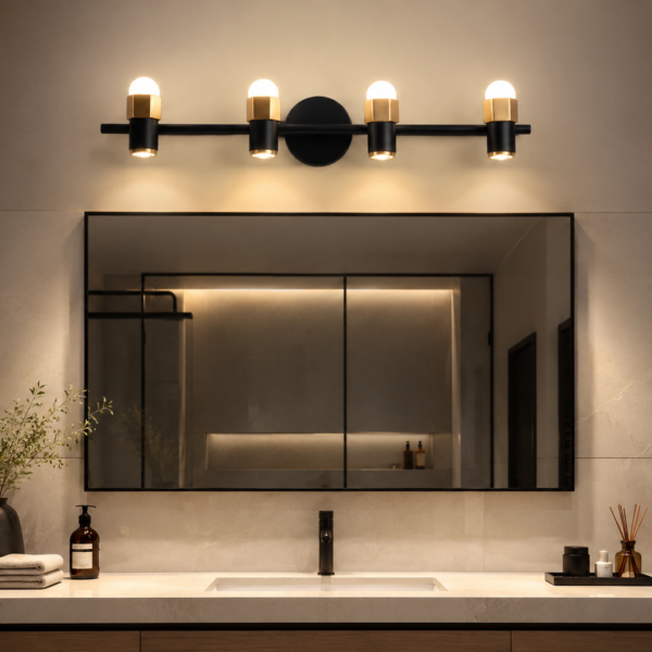 Nexus Vanity Light