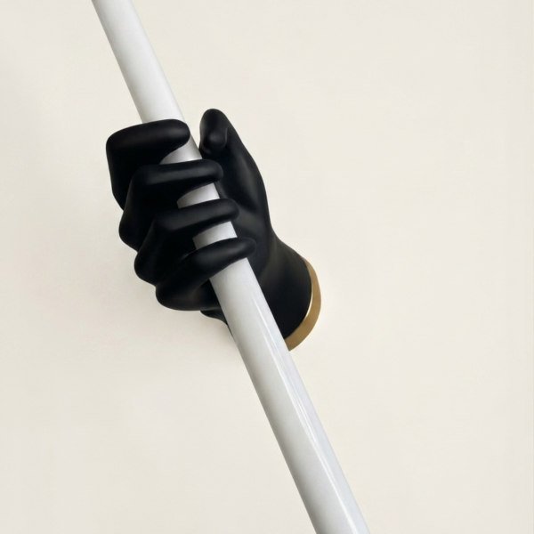 Hand-Held Minimalist LED Light