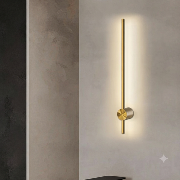 MODERN WALL SCONE BAR