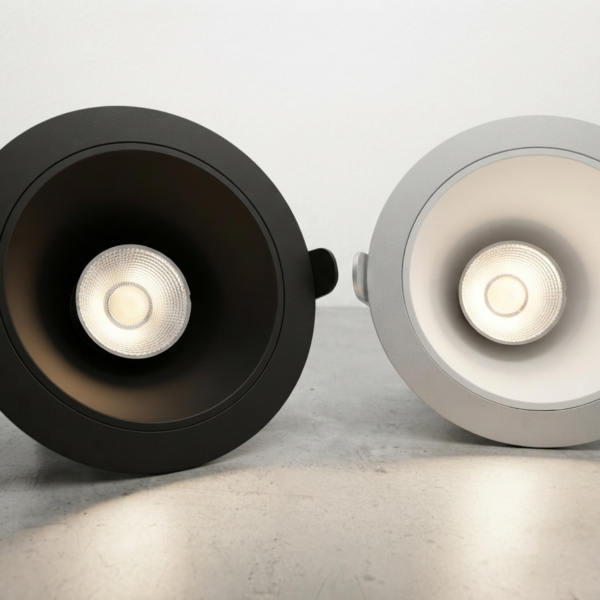 New Model Downlight COB 7w