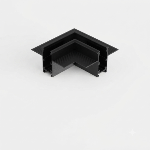 Magnetic Corner