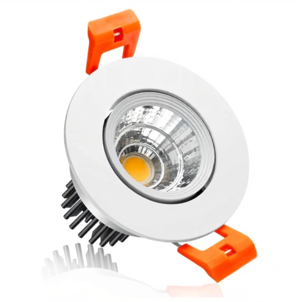 DOWNLIGHT 7w
