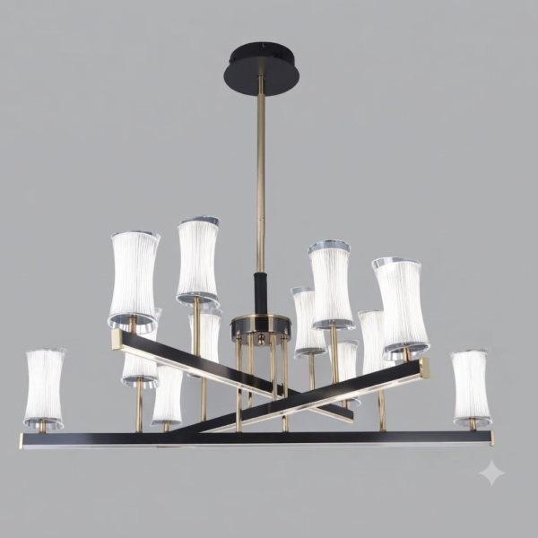 Modern Chandelier