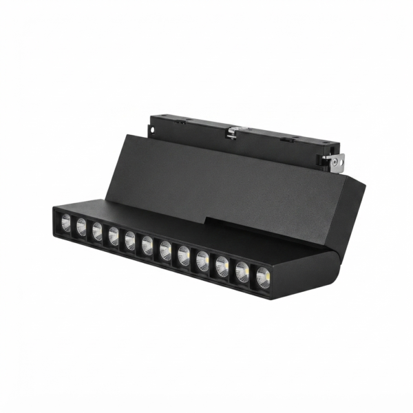 Magnetic Light Moving 18w