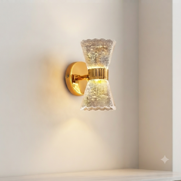 BLOOM WALL LIGHT