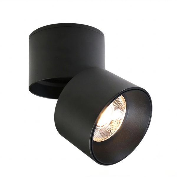 ROTATABLE SPOTLIGHT