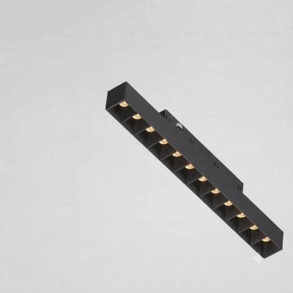 Magnetic Lights