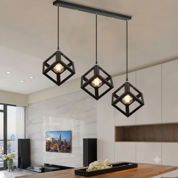 Flat Base Cubes