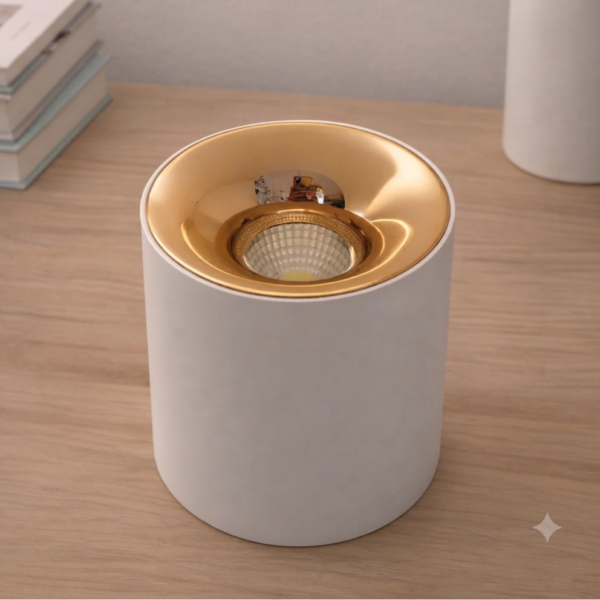 LED CEILING SPOTLIGHT