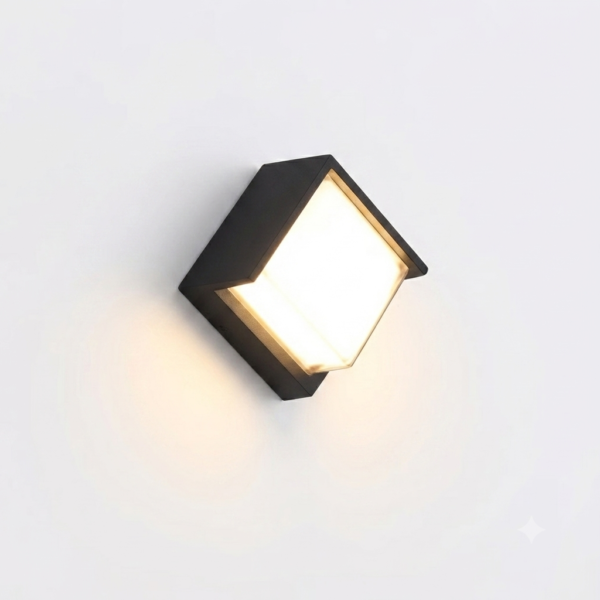 LED OUTDOOR WALL LIGHT