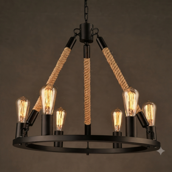 Vintage Chandelier