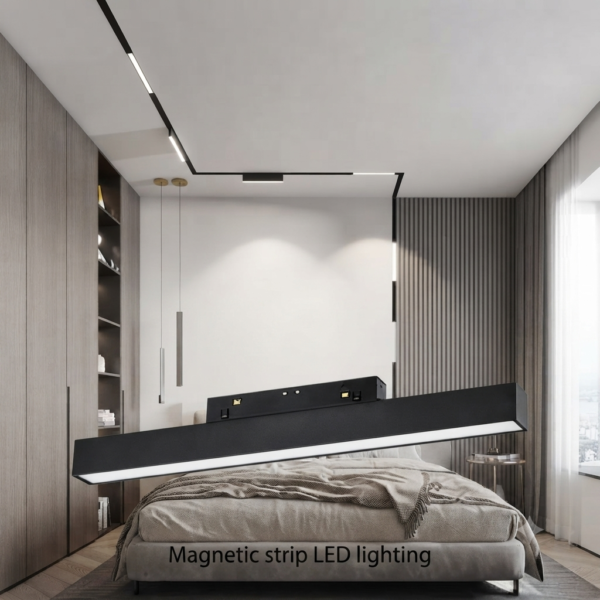 Magnetic Light 12w
