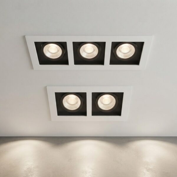 Modern COB Downlight