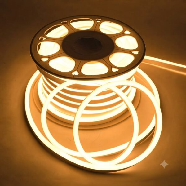 Neon LED Light Strips
