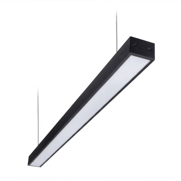 Neolux – Black Linear Hanging Light 36W