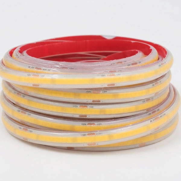 Exterior COB Strips